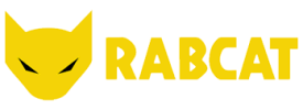 Rabcat Logo