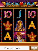 Book of Ra Slot
