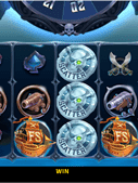 Silver Seas Slot