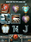 Anna Van Helsing Monster Huntress Slot