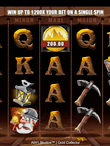 Gold Collector Slot